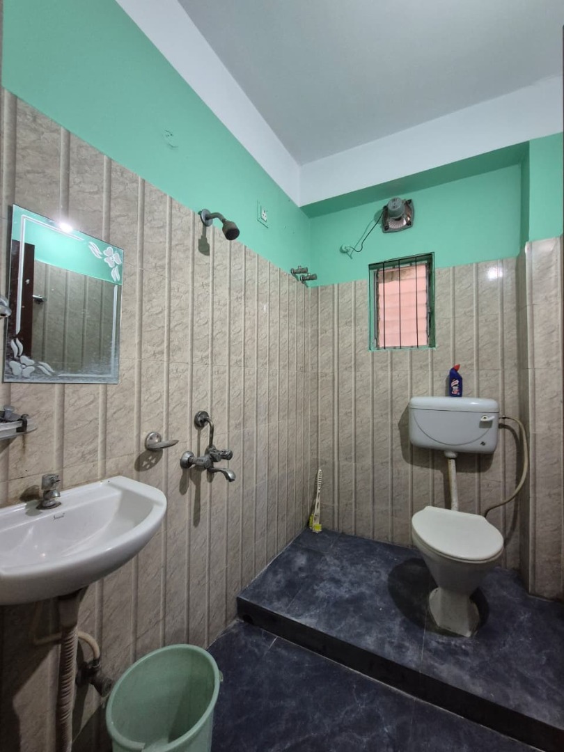Unfurnished 3bhk in Bormotoria, Guwahati, Assam, India for Rent